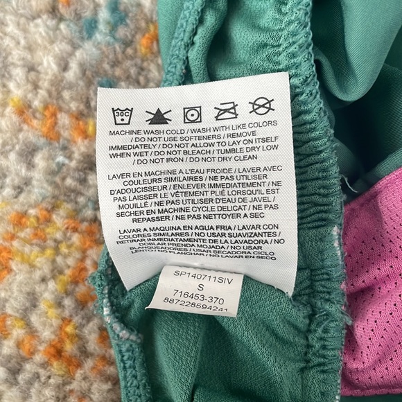 Nike Dri-fit Running shorts. Size small - Picture 6 of 6